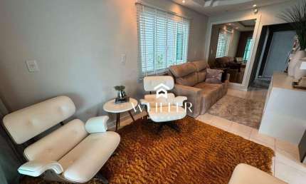Casa com 4 dormitórios à venda, 250 m² por R$ 1.340.000,00 - Cordeiros - Itajaí/SC