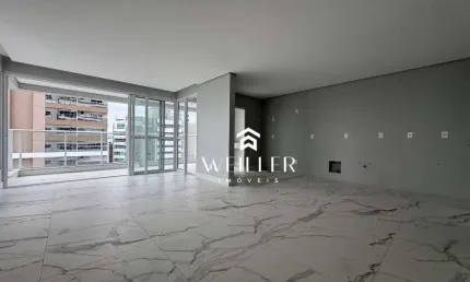 Apartamento com 3 dormitórios à venda, 148 m² por R$ 2.710.000 - Centro - Itajaí/SC