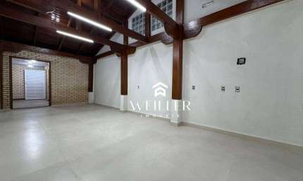 Sala para alugar, 60 m² por R$ 3.500,00/mês - Dom Bosco - Itajaí/SC