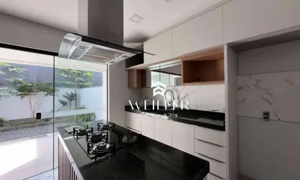 Sobrado com 3 dormitórios no bairro Sao Vicente - Itajaí/SC