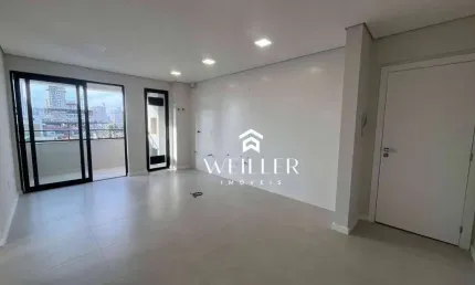 Apartamento com 2 dormitórios à venda, 65 m² por R$ 640.240 - Dom Bosco - Itajaí/SC