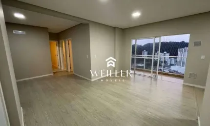 Apartamento com 3 dormitórios à venda, 88 m² por r$ 1.070.600 - fazenda - itajaí/sc