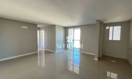 Apartamento com 2 dormitórios à venda, 72 m² por R$ 600.384 - sao joao - Itajaí/SC