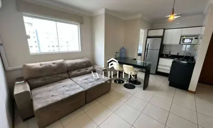 Apartamento com 3 dormitórios à venda, 89 m² por R$ 690.000,00 - Vila Operária - Itajaí/SC