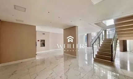 Sala para alugar, 144 m² por R$ 15.974,09/mês - Centro - Itajaí/SC