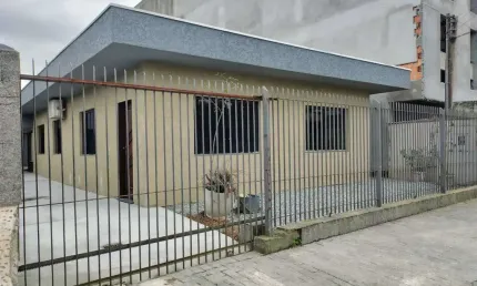 Casa com 3 dormitórios para alugar, 90 m² por r$ 5.610,10/mês - são joão - itajaí/sc