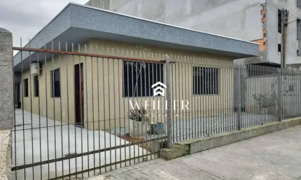 Casa com 3 dormitórios para alugar, 90 m² por r$ 5.610,10/mês - são joão - itajaí/sc