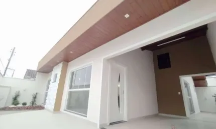 Casa com 3 dormitórios para alugar, 104 m² por r$ 4.500,00/mês - são joão - itajaí/sc