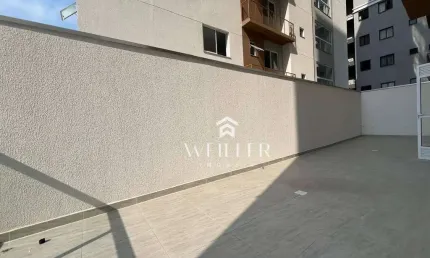 Apartamento com 2 dormitórios, 100 m² - venda por r$ 750.000,00 ou aluguel por r$ 4.200,00/mês - são judas - itajaí/sc