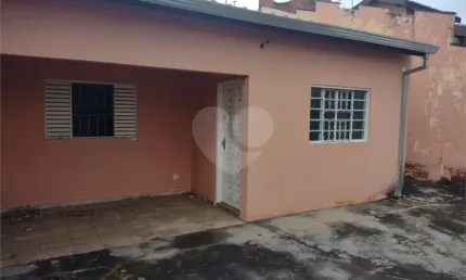 Casa com 2 quartos à venda em Loteamento Remanso Campineiro - SP