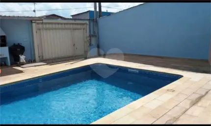 Casa térrea com 2 quartos à venda em Jardim Novo Ângulo - SP