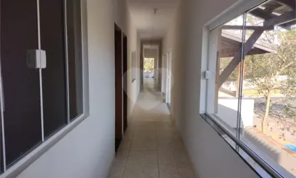 Prédio inteiro para locação em Loteamento Remanso Campineiro - SP