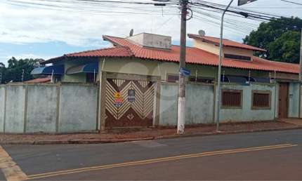 Casa com 4 quartos à venda ou para locação em Parque Ortolândia - SP