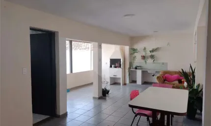 Casa com 3 quartos à venda na Valentim Andretta, Jardim Santana, Hortolândia