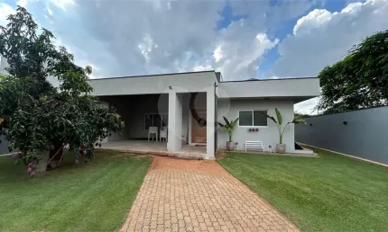 Condomínio com 4 quartos à venda ou para locação em Condomínio Chácara Grota Azul - SP