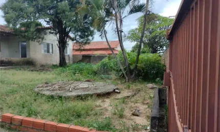 Casa com 3 quartos à venda em vila real continuaçao - sp