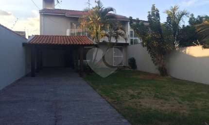 Casa com 4 quartos para locação em Parque Ortolândia - SP