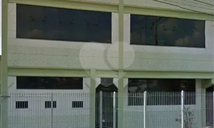 Prédio inteiro para locação em Parque Ortolândia - SP