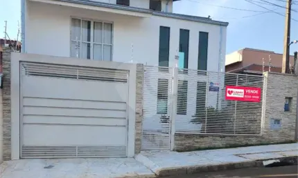 Sobrado com 3 quartos à venda em Jardim Residencial Firenze - SP