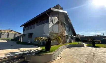 Casa com 3 quartos à venda em Parque Ortolândia - SP