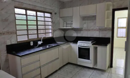 Casa com 2 quartos à venda na Rua Ernesto Bergamasco, Vila Real, Hortolândia