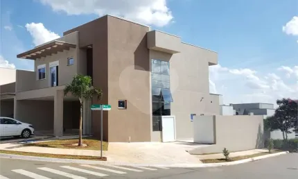 Casa com 4 quartos à venda em jardim golden park residence - sp