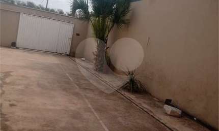 Casa com 3 quartos à venda em Jardim Residencial Firenze - SP