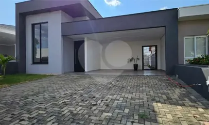 Casa com 3 quartos à venda em Residencial Jardim De Mônaco - SP