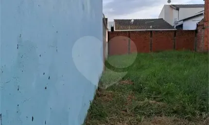 Terreno à venda na Rua Milão, Jardim Residêncial Firenze, Hortolândia