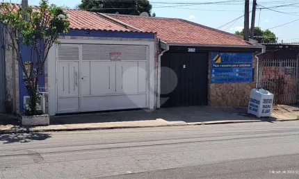 Casa térrea com 2 quartos à venda em Jardim Santana - SP