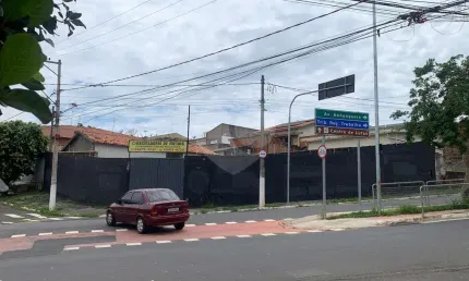 Barracão / Galpão / Depósito à venda na Avenida Thereza Ana Cecon Breda, Vila Real, Hortolândia