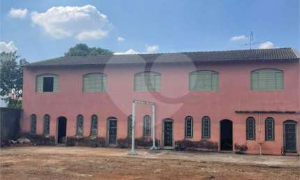 Studio com 10 quartos à venda ou para locação em Parque Ortolândia - SP