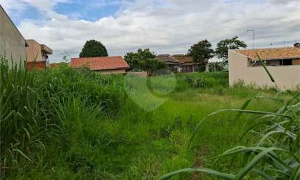 Terreno à venda na Rua Veneza, Jardim Residêncial Firenze, Hortolândia