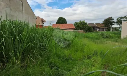 Terreno à venda na Rua Veneza, Jardim Residêncial Firenze, Hortolândia