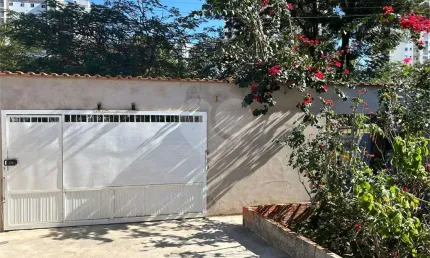 Casa térrea com 2 quartos à venda em vila real - sp
