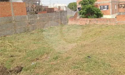 Terreno à venda na Rua Francisco Garcia, Parque Gabriel, Hortolândia
