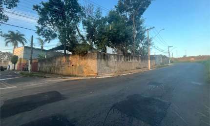 Terreno com 4 quartos à venda em Jardim Manchester (nova Veneza) - SP