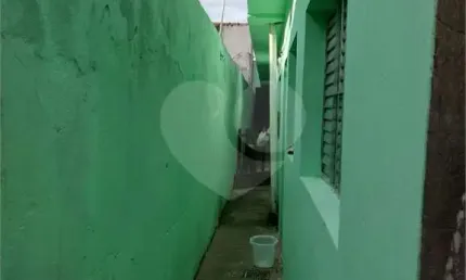 Casa com 3 quartos à venda em Vila Real Continuaçao - SP
