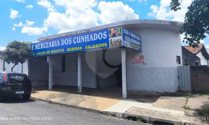 Casa à venda na Benedicta Rosa Da Silva, Vila Real Continuaçao, Hortolândia