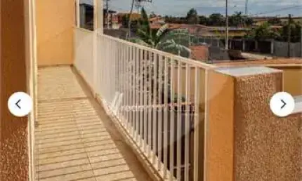 Casa com 3 quartos à venda em Jardim Amanda Ii - SP