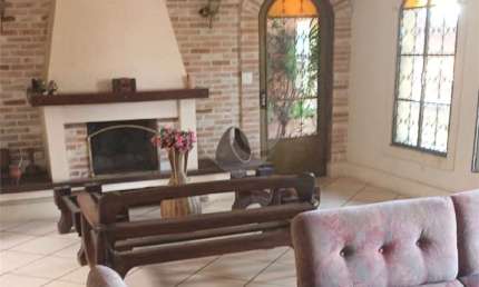 Casa com 6 quartos à venda ou para locação em Parque Ortolândia - SP