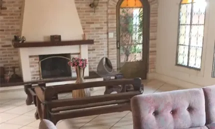 Casa com 6 quartos à venda ou para locação em Parque Ortolândia - SP