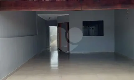 Casa com 2 quartos à venda ou para locação em vila real - sp