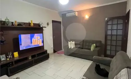 Casa com 4 quartos à venda em Jardim Manchester (nova Veneza) - SP