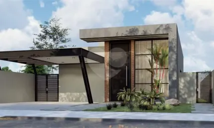 Condomínio com 3 quartos à venda em chácara santa margarida - sp
