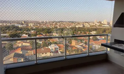 Apartamento com 3 quartos à venda em Parque Ortolândia - SP
