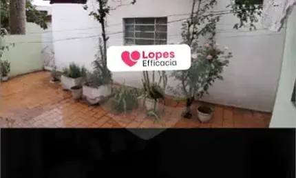 Casa com 3 quartos à venda na Bárbara Blumer, Jardim Alvorada, Sumaré