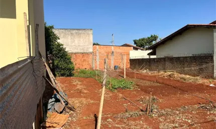 Terreno à venda em loteamento remanso campineiro - sp