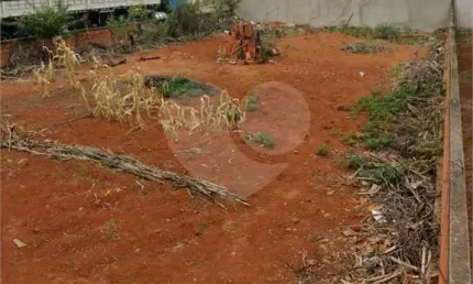 Terreno à venda na Carlos Marciano Theodoro, Parque Gabriel, Hortolândia