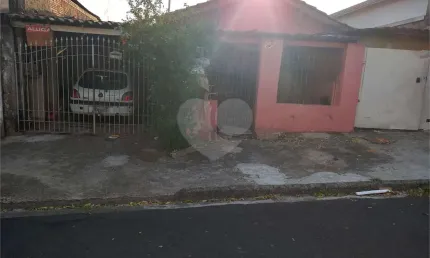 Casa com 2 quartos à venda em jardim nossa senhora de fátima - sp